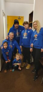 kogukond karmingud ja mati